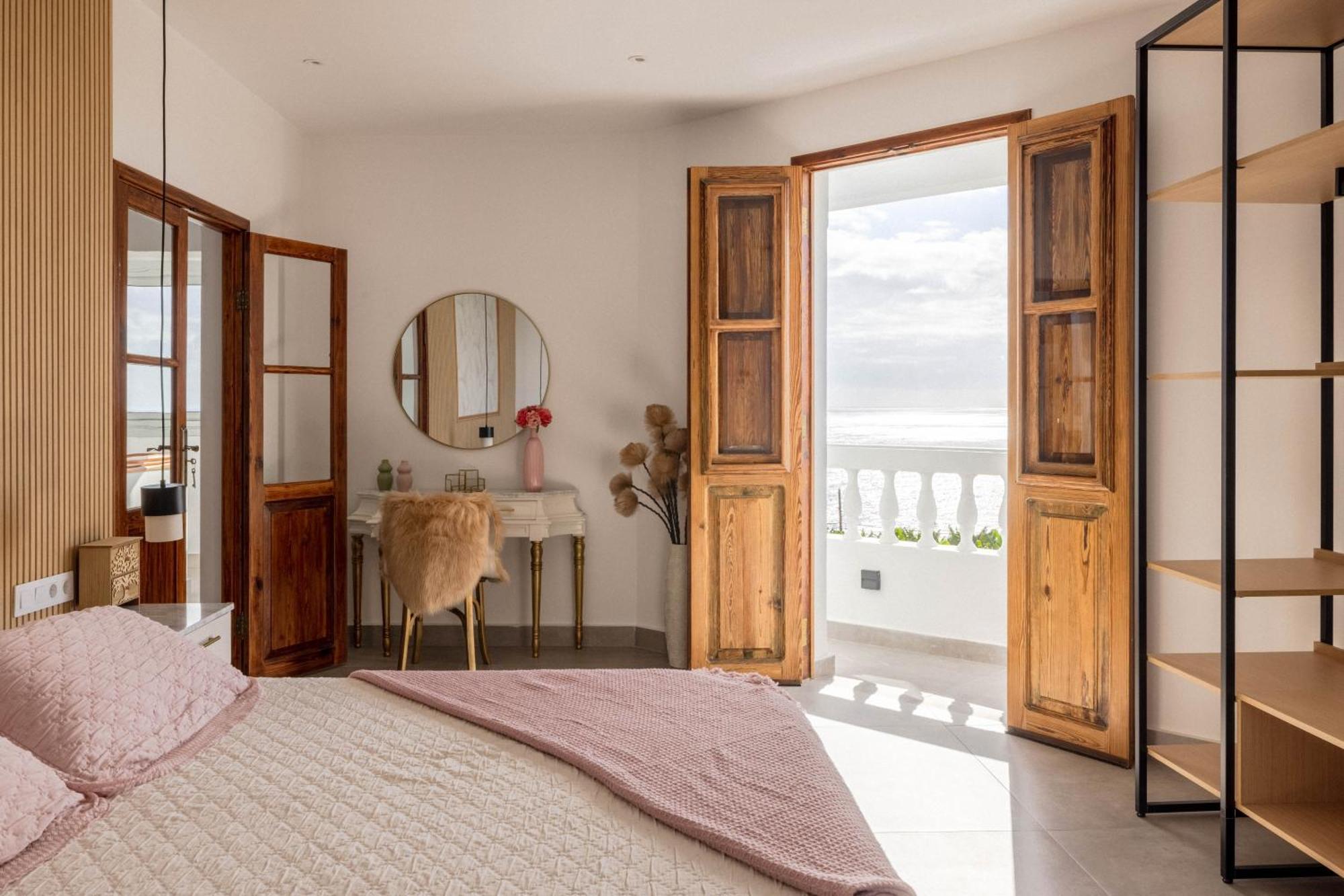 La Palma Luxury Heritage Las Ledas Exterior photo